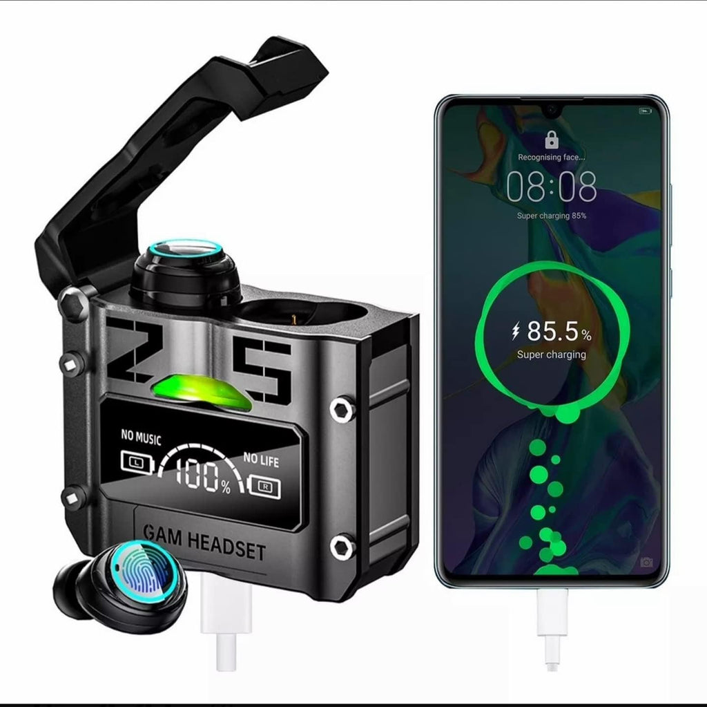 Audífonos M25 Bluetooth Inalámbricos