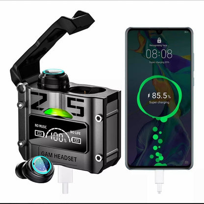 Audífonos M25 Bluetooth Inalámbricos