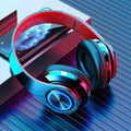 Audífonos Inalámbricos B39 Bluetooth