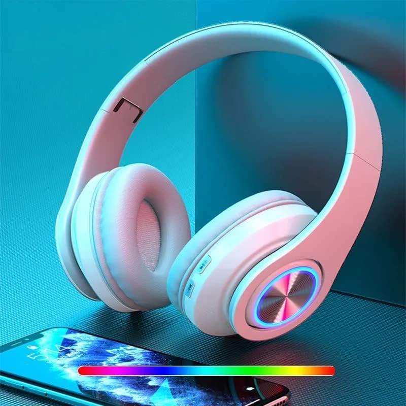 Audífonos Inalámbricos B39 Bluetooth