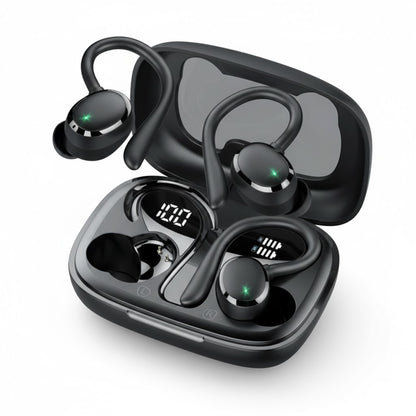 Audífonos TWS 5.0 Bluetooth Inalámbricos