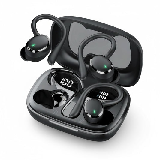 Audífonos TWS 5.0 Bluetooth Inalámbricos
