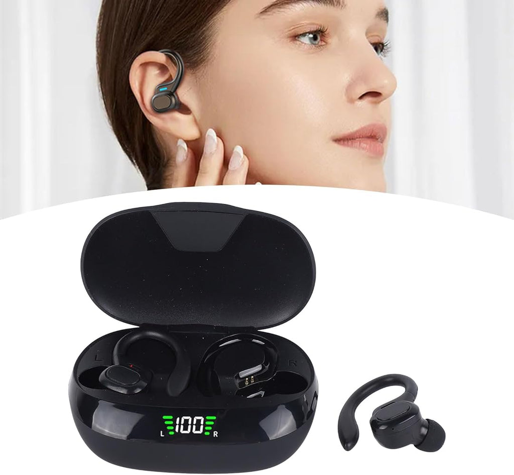 Audífonos TWS 5.0 Bluetooth Inalámbricos