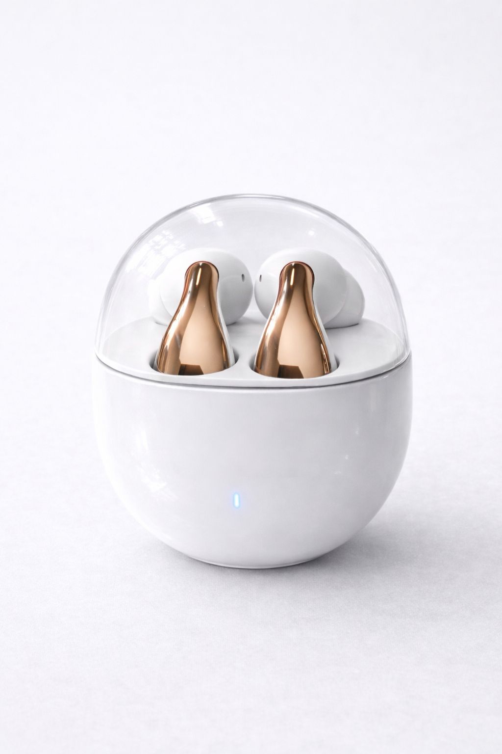 Audífonos TWS Q14 - Control Táctil Bluetooth