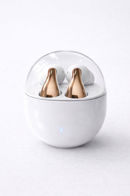 Audífonos TWS Q14 - Control Táctil Bluetooth