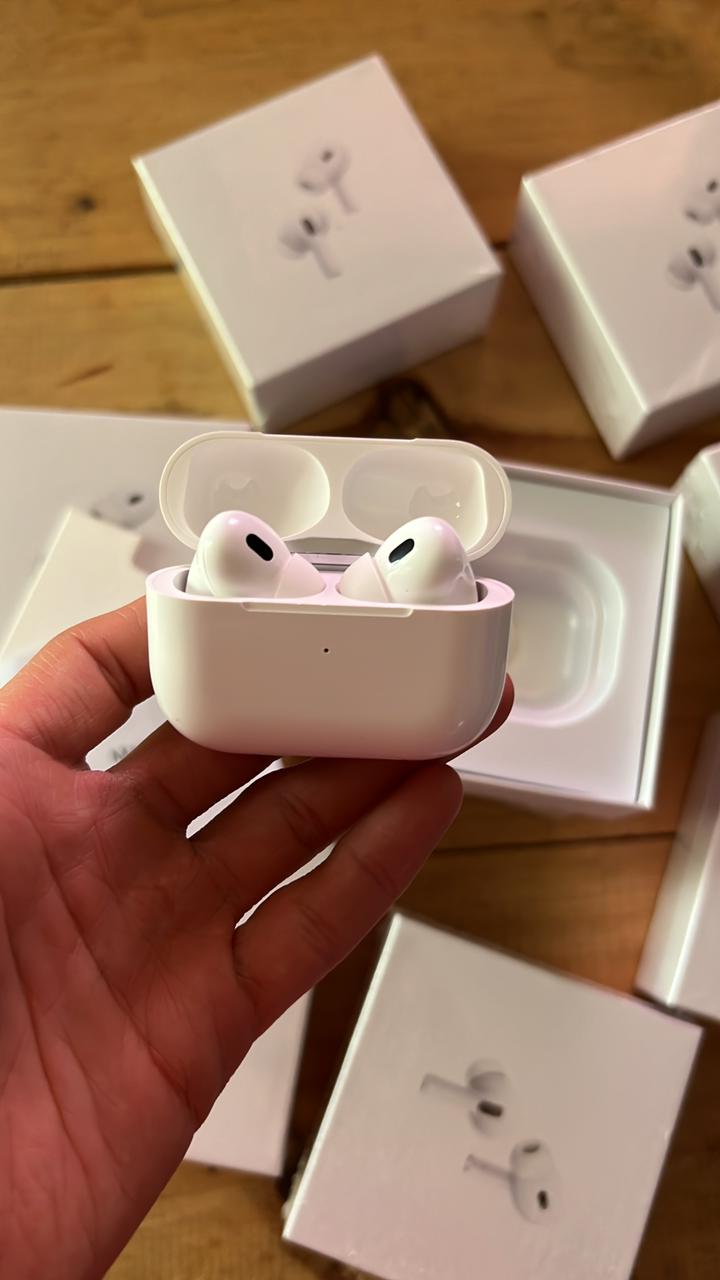 Audífonos Pro 2 AAA Bluetooth Inalámbricos