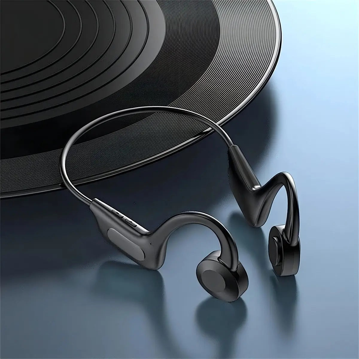 Audífonos Deportivos Bluetooth Inalámbricos