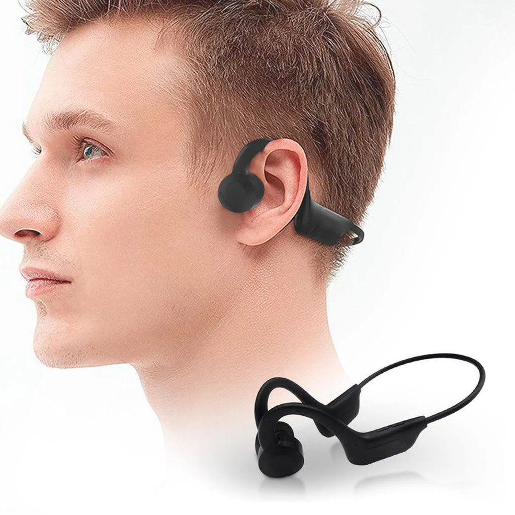 Audífonos Deportivos Bluetooth Inalámbricos