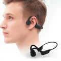 Audífonos Deportivos Bluetooth Inalámbricos
