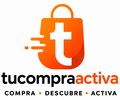 tucompraactiva – Inicio