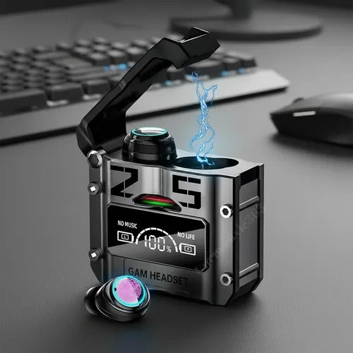 Audífonos M25 Bluetooth Inalámbricos