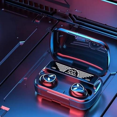 Audífonos M20 Bluetooth Inalámbricos