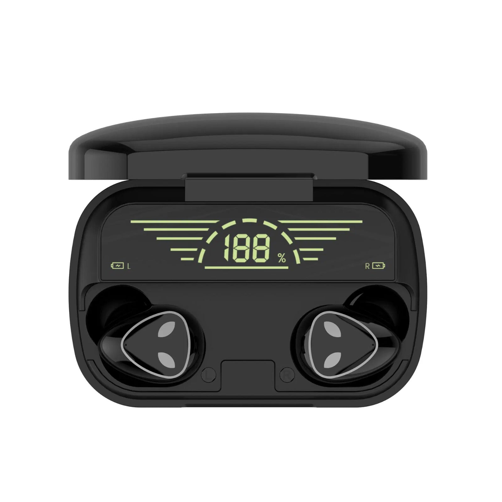 Audífonos M20 Bluetooth Inalámbricos