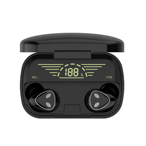 Audífonos M20 Bluetooth Inalámbricos