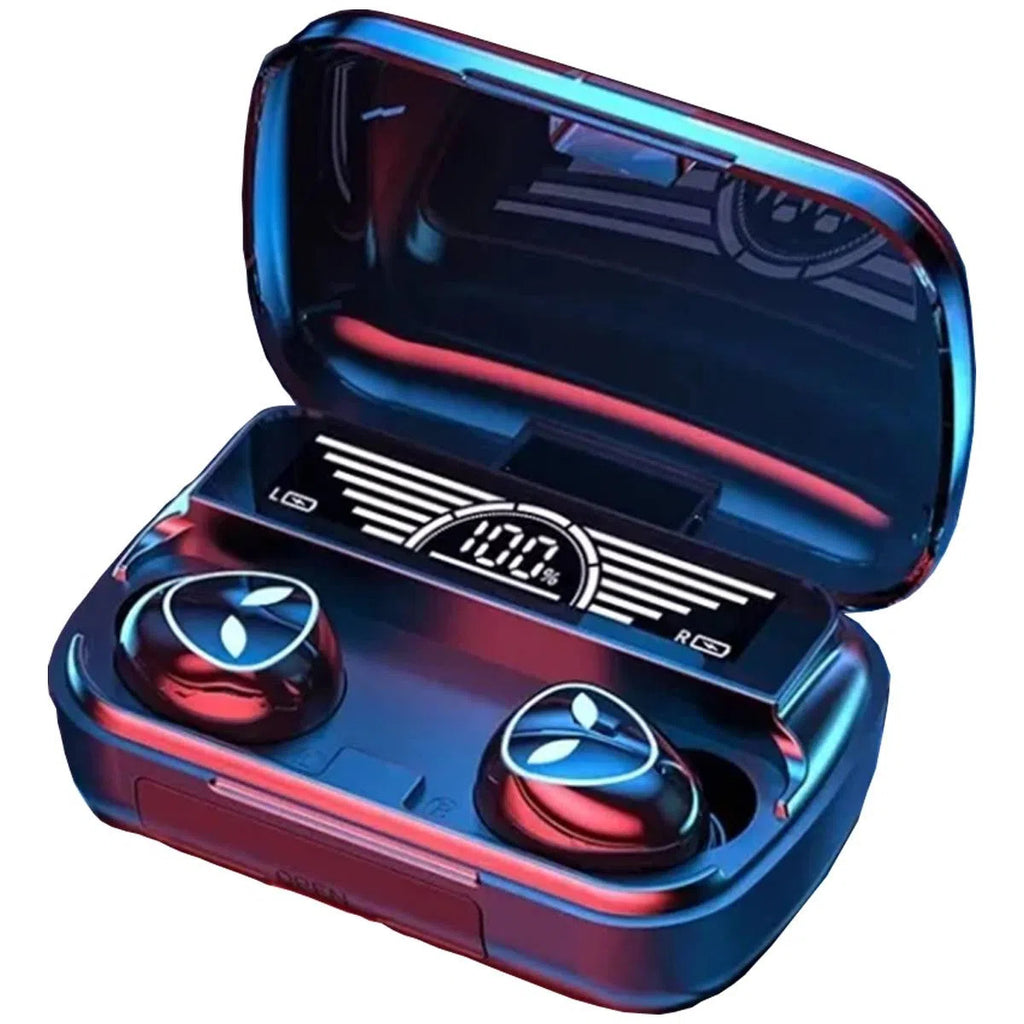 Audífonos M20 Bluetooth Inalámbricos