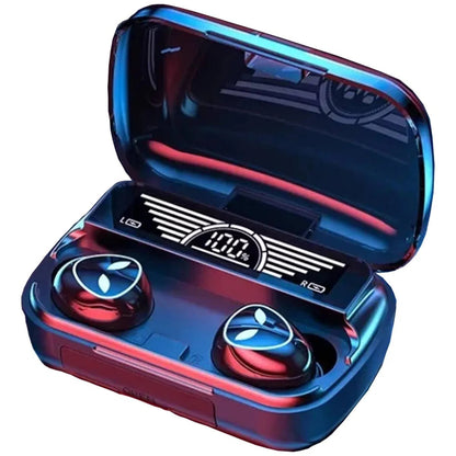 Audífonos M20 Bluetooth Inalámbricos