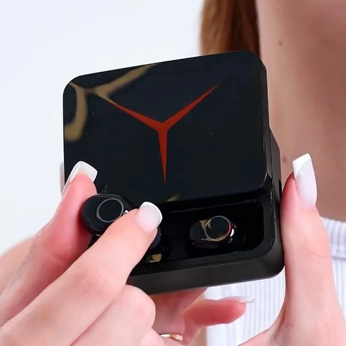 Audífonos M90 Inalámbricos Bluetooth